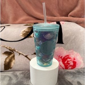 Starbucks tumbler